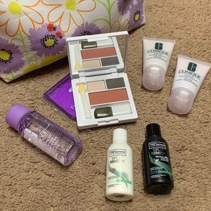 HP 6/26 💟 Clinique Eye Shadow Cosmetics Bundle